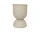Květináč Hourglass Medium, cashmere