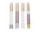 Hůlky Colour Sticks, subtle