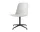 Kancelářská židle Rely HW11, black / oyster