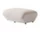 Pouf Hi Lo AV56, Grain 61229