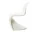 Židle Panton Chair, white