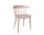 Židle J104, nature