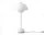 Stolní lampa Flowerpot VP3, matt white