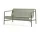 Lavička Palissade Lounge Sofa, olive
