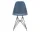 Židle Eames DSR, sea blue
