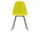 Židle Eames DSX, mustard