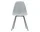 Židle Eames DSX, light grey