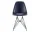 Židle Eames Fiberglass DSR, navy blue