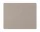 Prostírání Square Nupo L, light grey