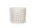 Organizér Ceramic Basket Large, off-white