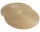 Koberec Zen Rounded 300x377, beige
