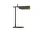 Stolní lampa Tab T, dark green