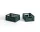 Úložný box Colour Crate Mini set 2ks, dark green