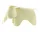 Slon Eames Elephant RE, canary