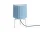 Stolní lampa Canelé 370, soft blue