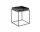 Stolek Tray Table 30x30, black