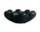 Mísa Bloom Tray Big, dark green