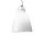 Závěsná lampa Caravaggio™ P3, opal