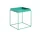 Stolek Tray Table 40x40, peppermint green