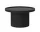 Konferenční stolek Plateau Large, black lacquered oak