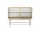 Komoda Haze Sideboard, cashmere