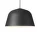 Závěsná lampa Ambit Ø55, black