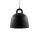 Lampa Bell Medium, black