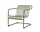 Křeslo Palissade Cantilever Lounge Chair Low, olive