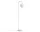 Stojací lampa Flowerpot VP12, matt white