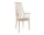 Židle J110, nature