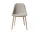 Židle Harbour Side Chair Wood, Hallingdal 65,130 / natural oak