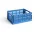 Úložný box Colour Crate Medium, electric blue