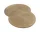 Koberec Zen Rounded 175x240, dark beige