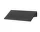 Police New Works Magazine Shelf Kit, black ash/black