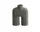 Váza Cobra Tall Mini, dark grey