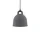 Lampa Bell Small, grey