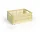 Úložný box Colour Crate Medium, light yellow