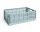 Úložný box Colour Crate Large, dusty blue
