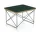 Occasional Table LTR Linoleum, jade / sea foam green