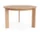 Jídelní stůl Chisel 20 Round Ø127, lacquered oak