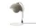 Stolní lampa Flowerpot VP4, grey beige