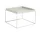 Stolek Tray Table 60x60, warm grey