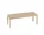 Konferenční stolek Workshop 120x43, oak