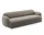 Sofa Gem, Brusvik 66 brown