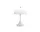 Přenosná lampa Panthella 160 V3, opal white