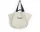 Plátěná taška Weekend Bag Large, grey