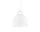 Lampa Bell Small, white