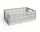 Úložný box Colour Crate Large, grey