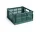Úložný box Colour Crate Medium Square, dark green
