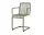 Židle Palissade Cantilever Armchair, olive